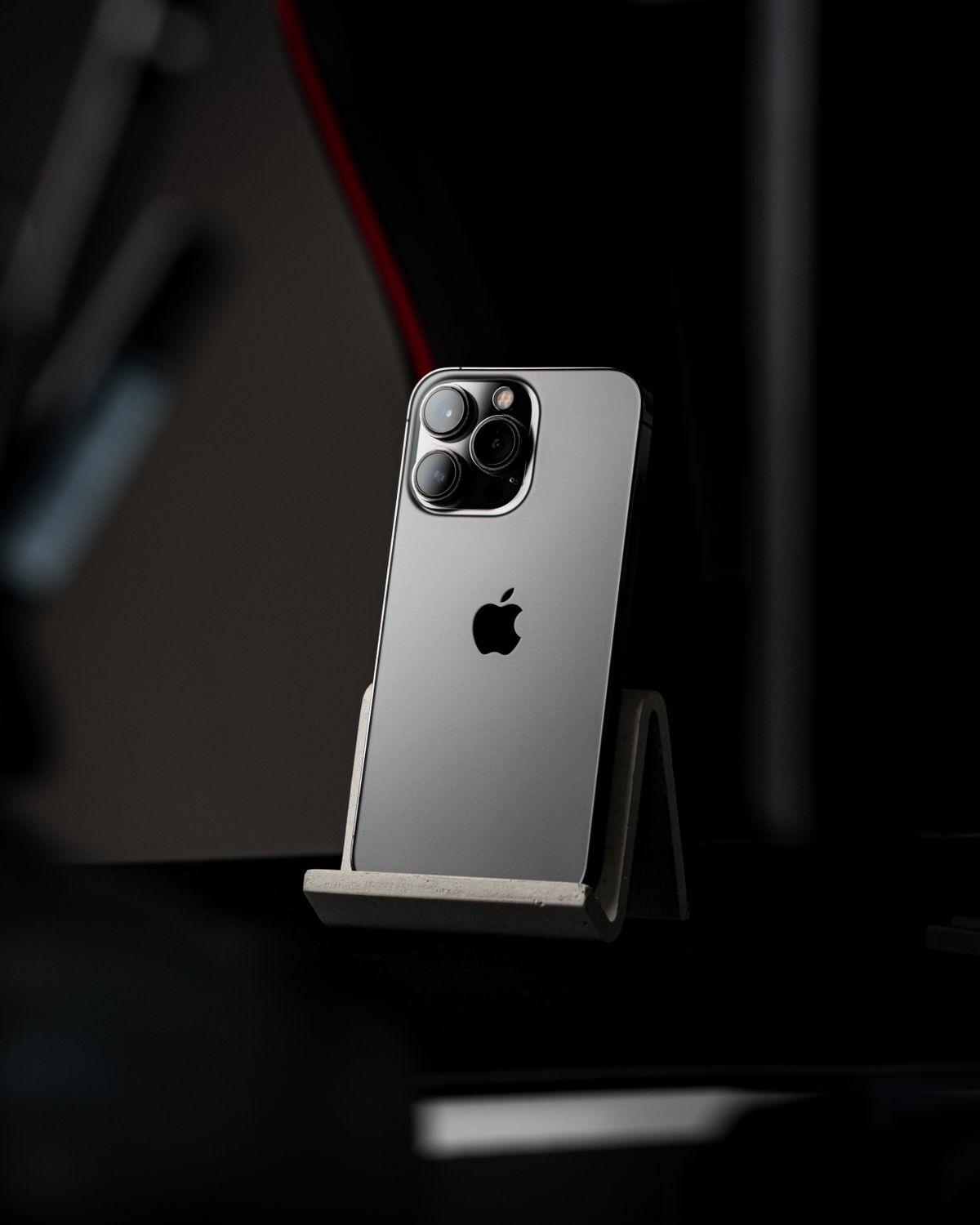 iPhone 18