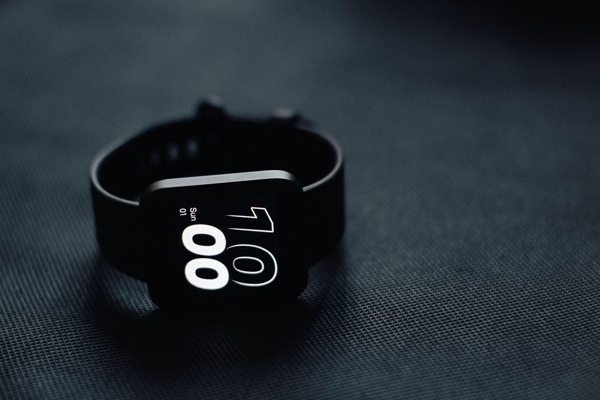 Smartwatches