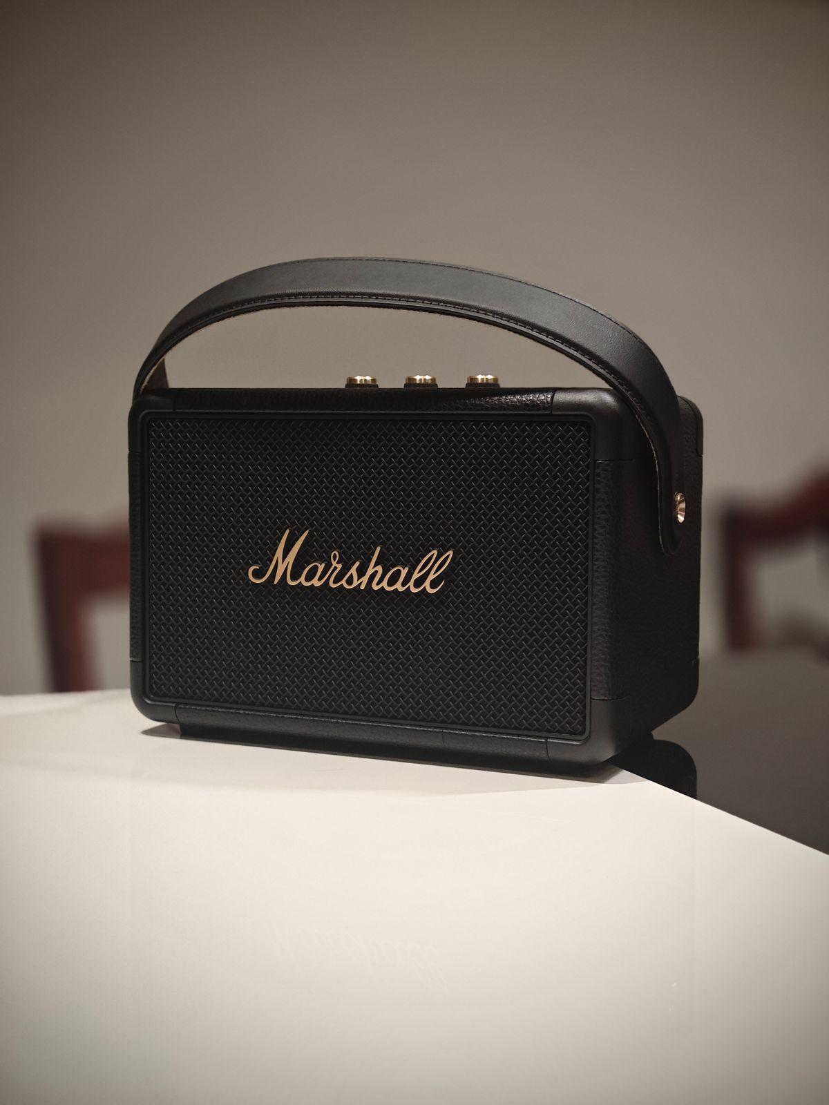 Speakers